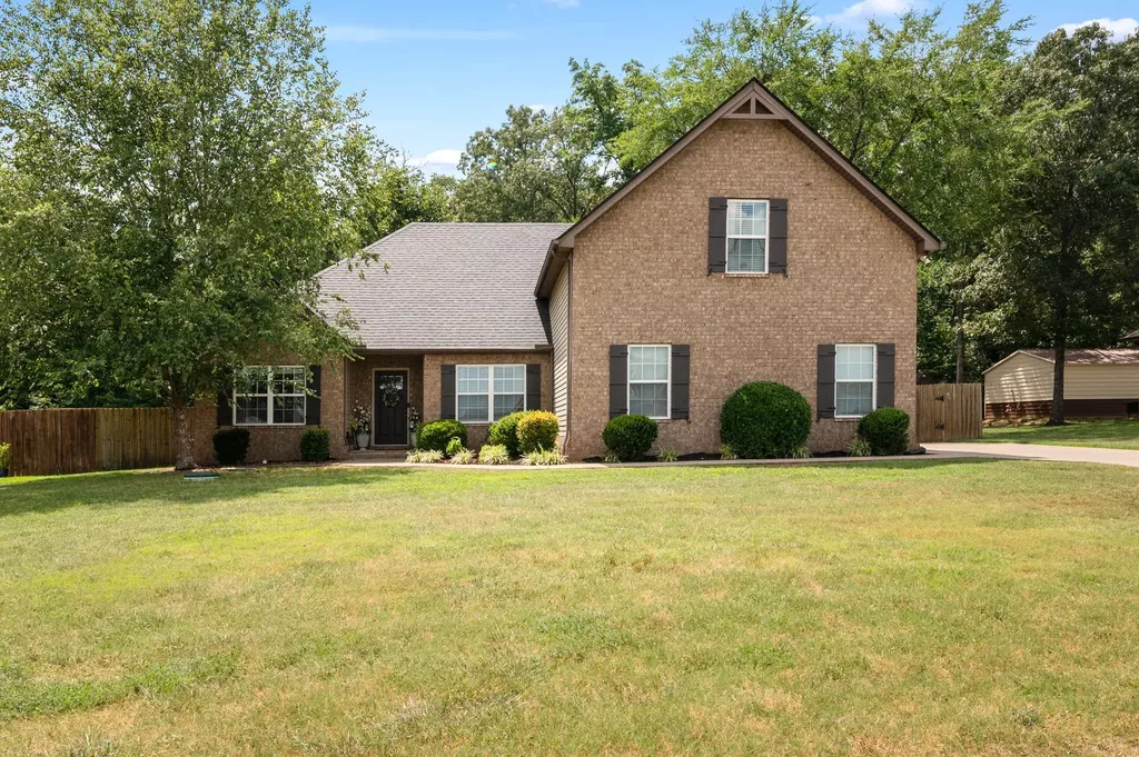 1425 Round Rock Drive Murfreesboro TN 37128