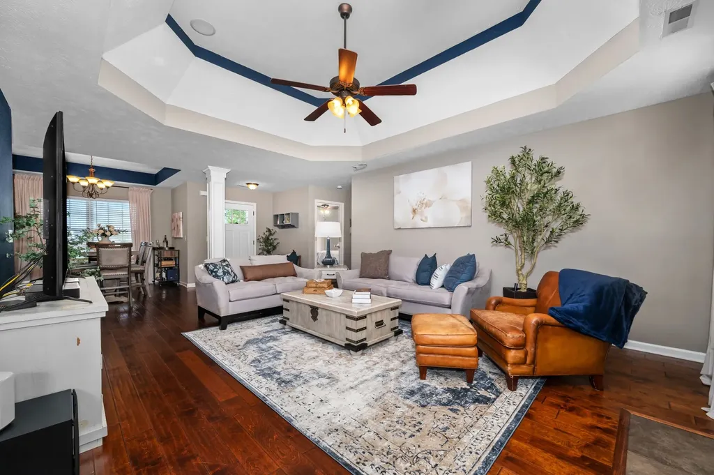 1425 Round Rock Drive Murfreesboro TN 37128