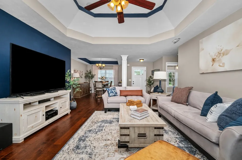 1425 Round Rock Drive Murfreesboro TN 37128