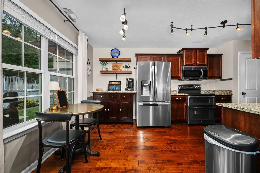 1425 Round Rock Drive Murfreesboro TN 37128