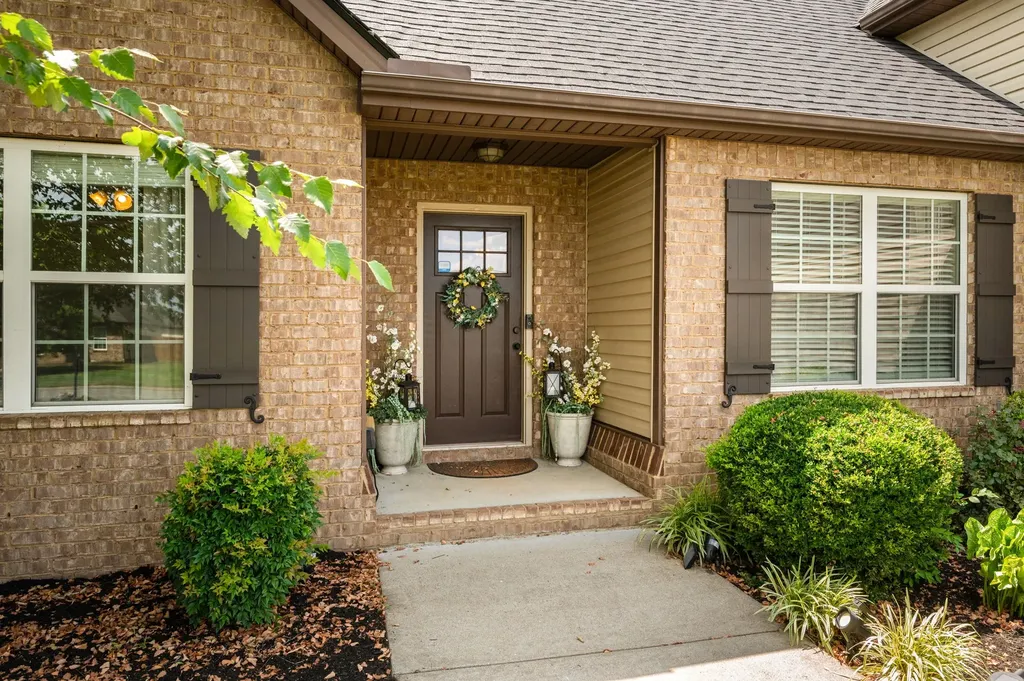 1425 Round Rock Drive Murfreesboro TN 37128