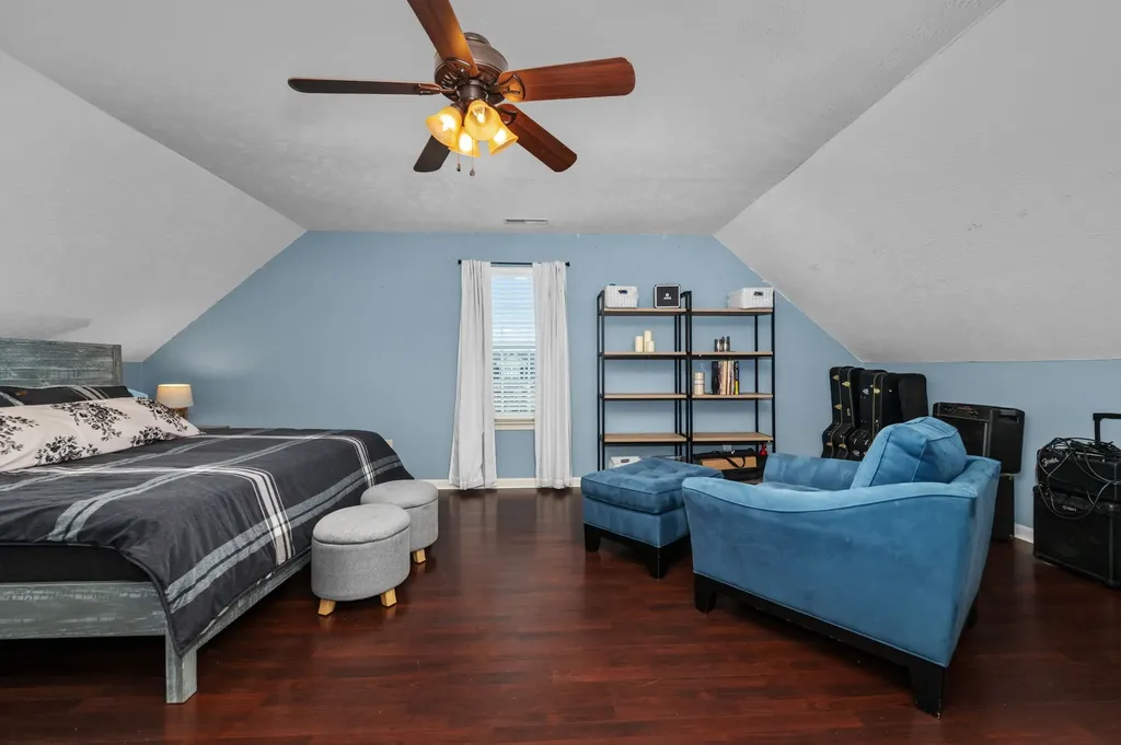 1425 Round Rock Drive Murfreesboro TN 37128