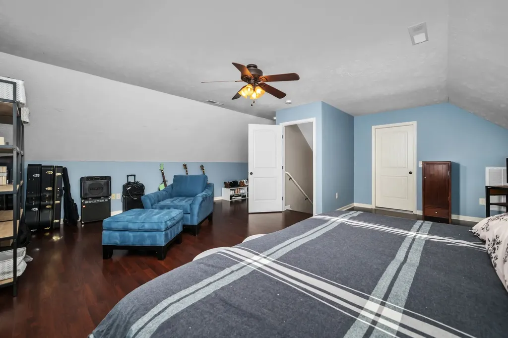 1425 Round Rock Drive Murfreesboro TN 37128