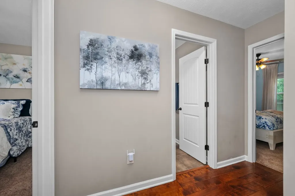 1425 Round Rock Drive Murfreesboro TN 37128