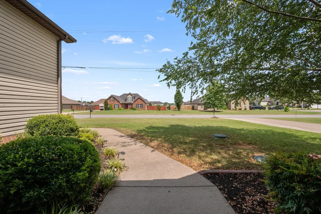 1425 Round Rock Drive Murfreesboro TN 37128