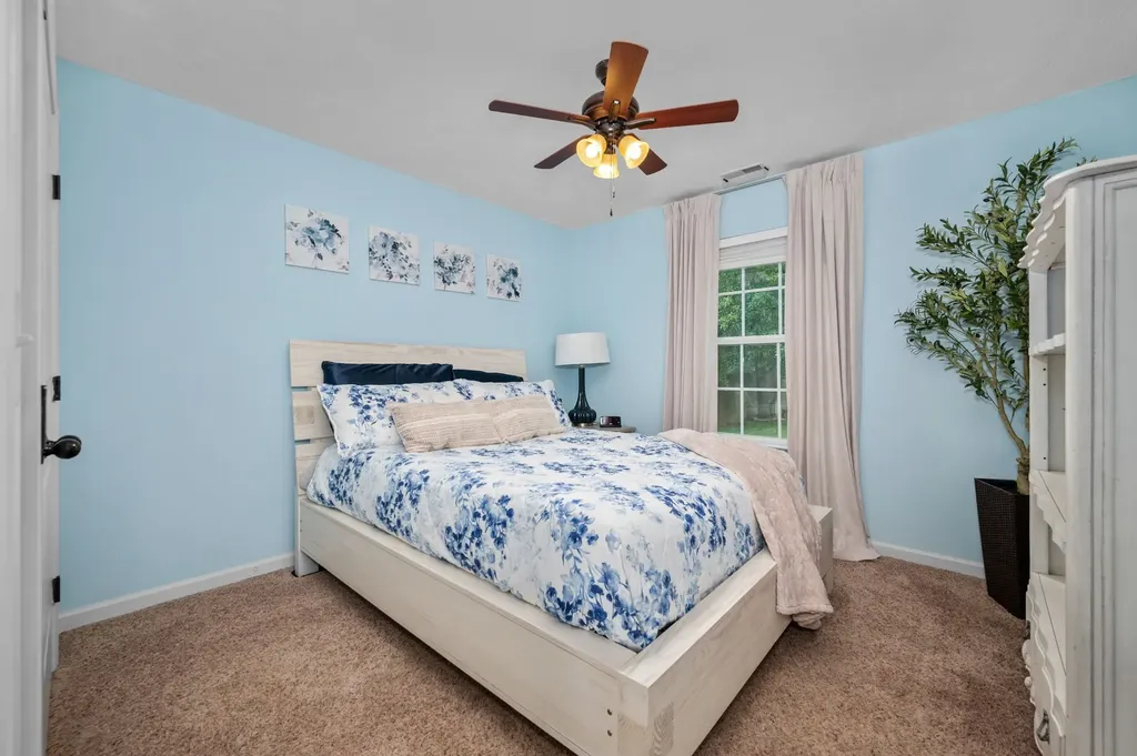 1425 Round Rock Drive Murfreesboro TN 37128