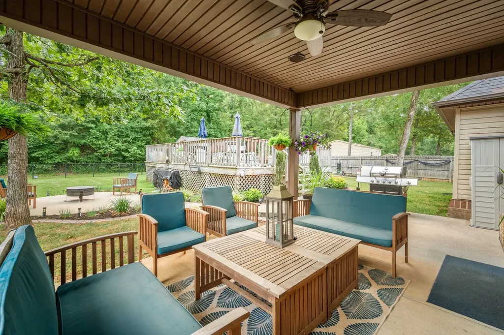 1425 Round Rock Drive Murfreesboro TN 37128