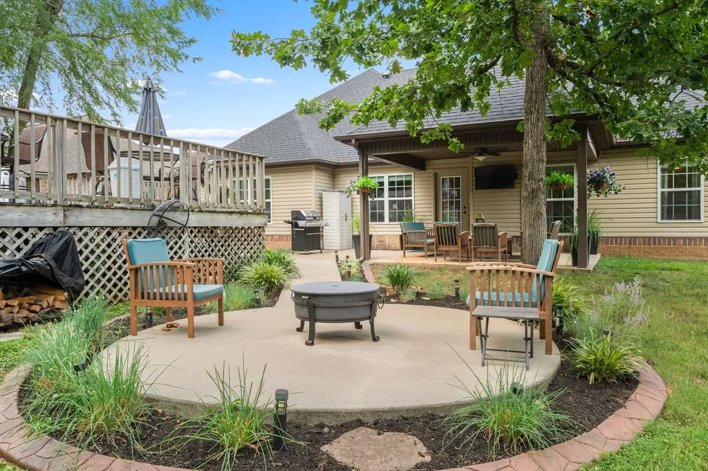 1425 Round Rock Drive Murfreesboro TN 37128
