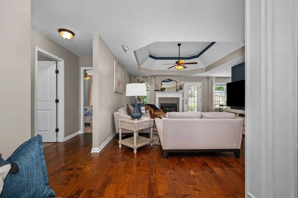 1425 Round Rock Drive Murfreesboro TN 37128
