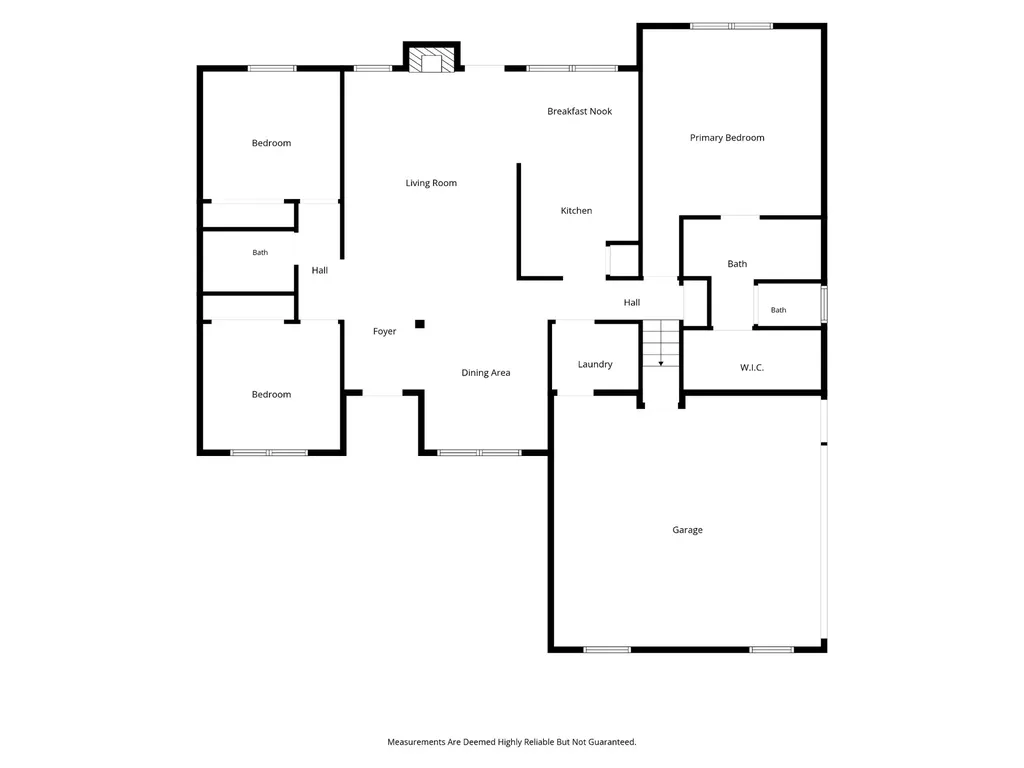 1425 Round Rock Drive Murfreesboro TN 37128