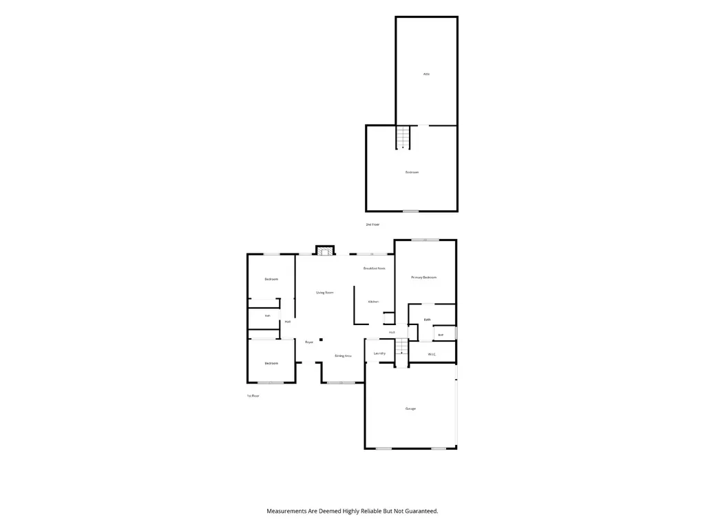 1425 Round Rock Drive Murfreesboro TN 37128