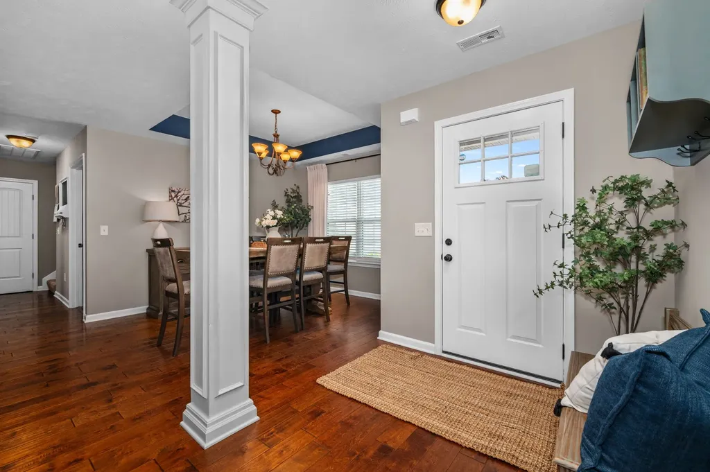 1425 Round Rock Drive Murfreesboro TN 37128