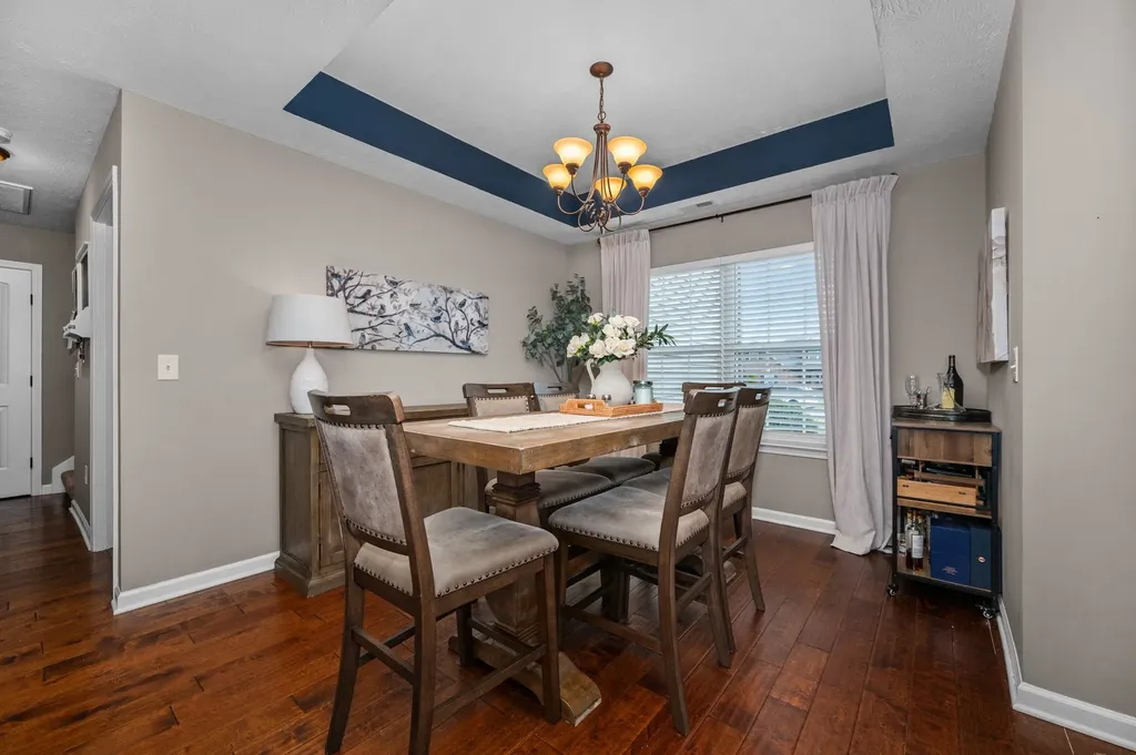 1425 Round Rock Drive Murfreesboro TN 37128