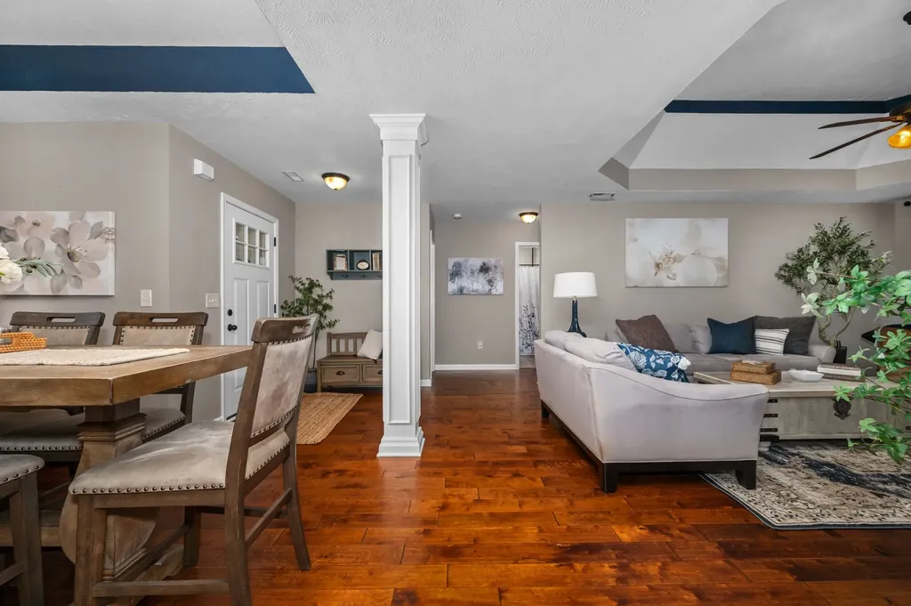 1425 Round Rock Drive Murfreesboro TN 37128