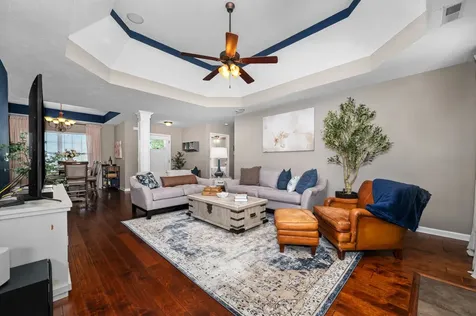 1425 Round Rock Drive Murfreesboro TN 37128