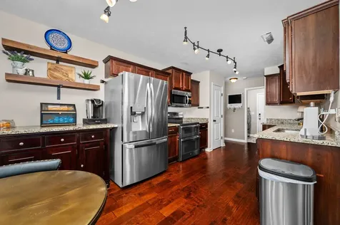 1425 Round Rock Drive Murfreesboro TN 37128