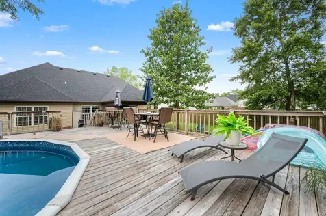 1425 Round Rock Drive Murfreesboro TN 37128