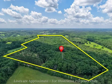 2200 Little Texas Road Goodspring TN 38460