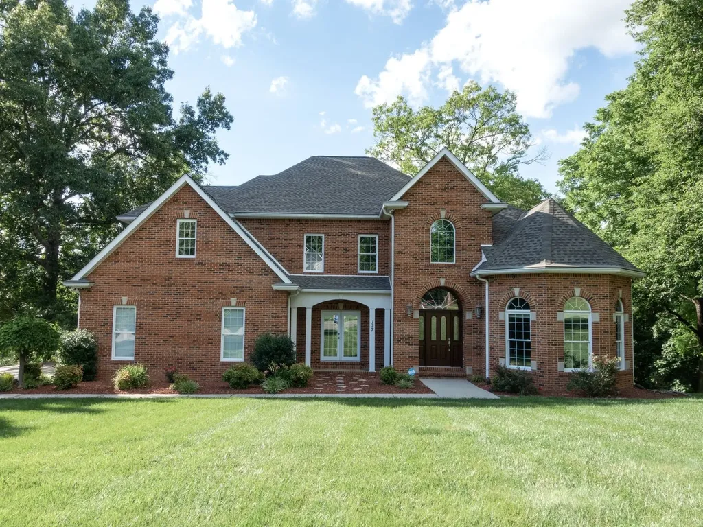 127 Helen Place Cookeville TN 38506