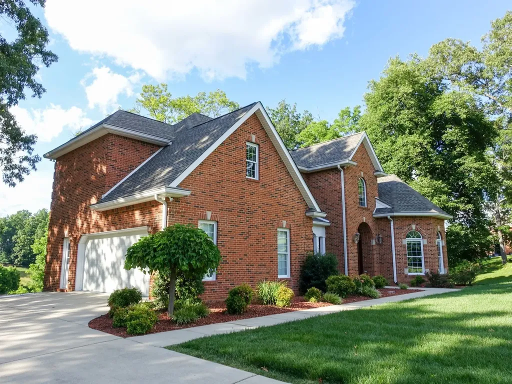 127 Helen Place Cookeville TN 38506