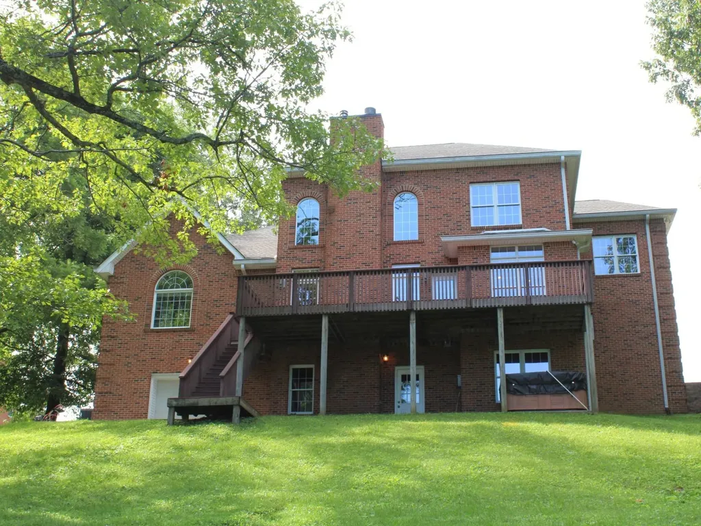 127 Helen Place Cookeville TN 38506