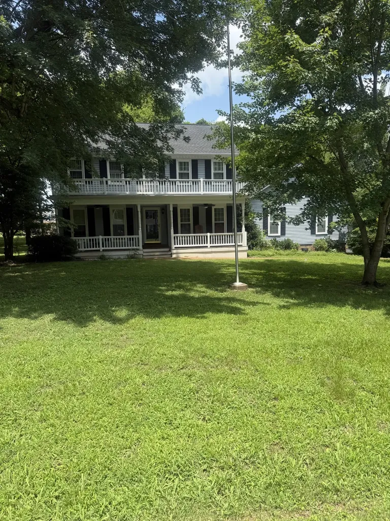 706 Edenburg Drive Columbia TN 38401