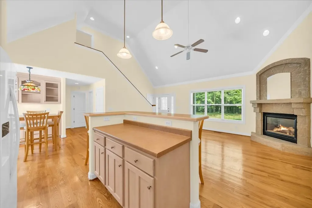 455 Lafever Ridge Road Silver Point TN 38582