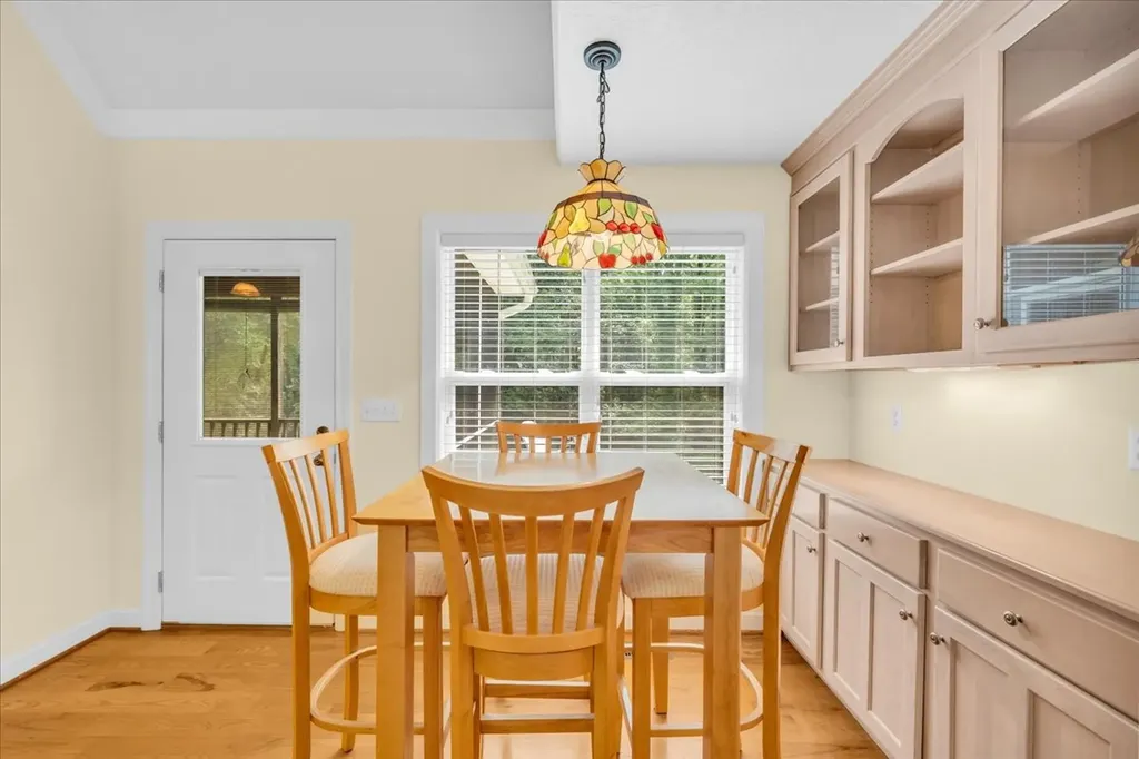 455 Lafever Ridge Road Silver Point TN 38582