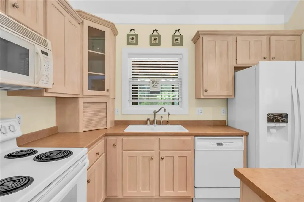 455 Lafever Ridge Road Silver Point TN 38582