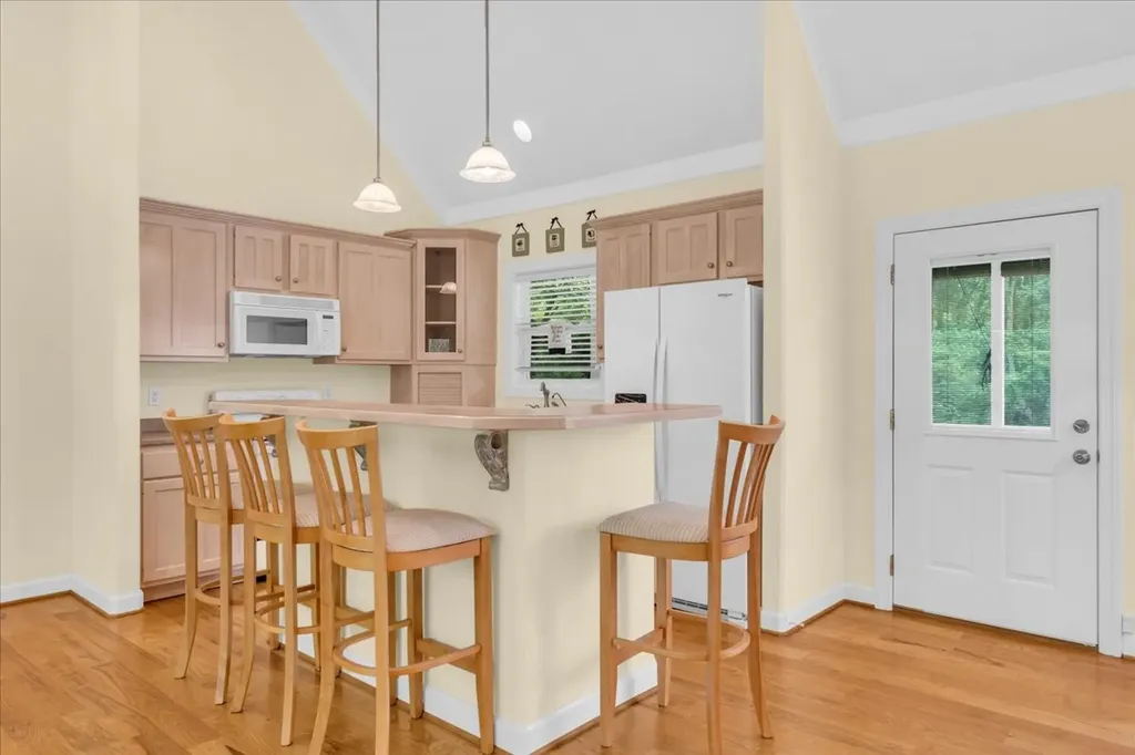 455 Lafever Ridge Road Silver Point TN 38582