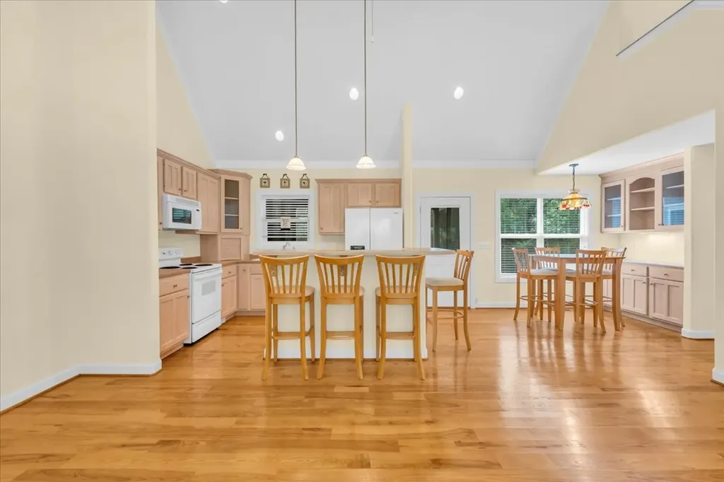 455 Lafever Ridge Road Silver Point TN 38582