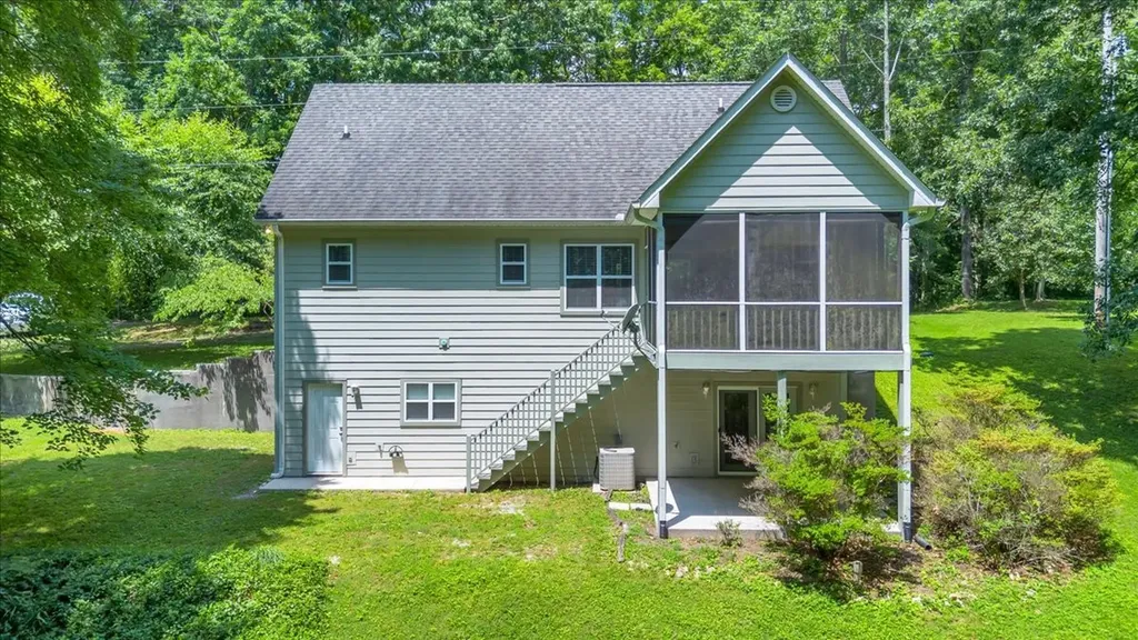 455 Lafever Ridge Road Silver Point TN 38582