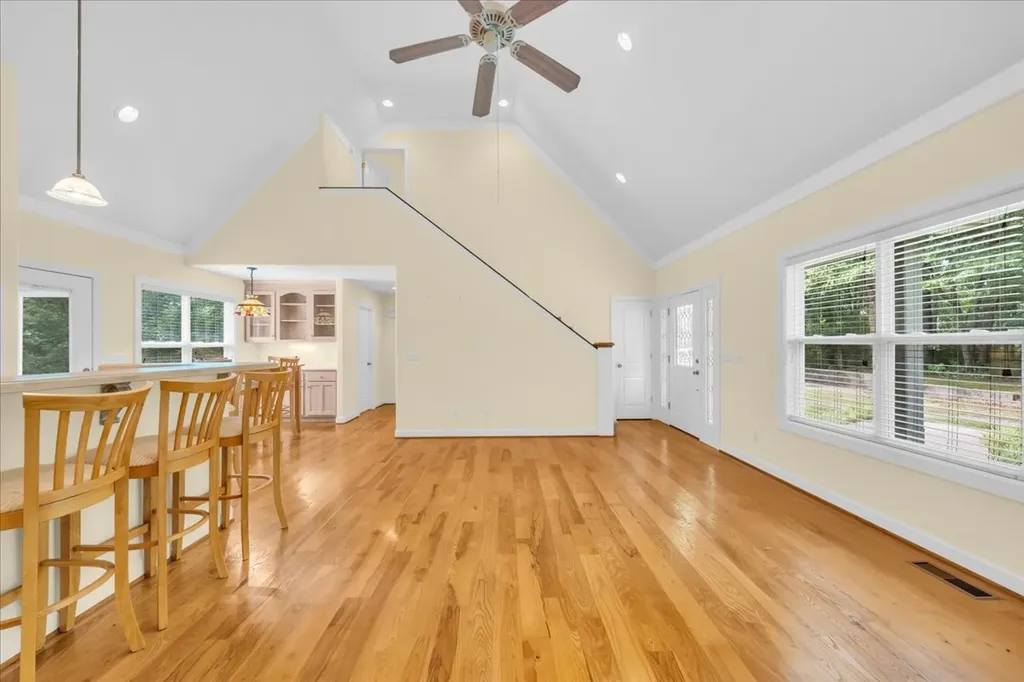 455 Lafever Ridge Road Silver Point TN 38582