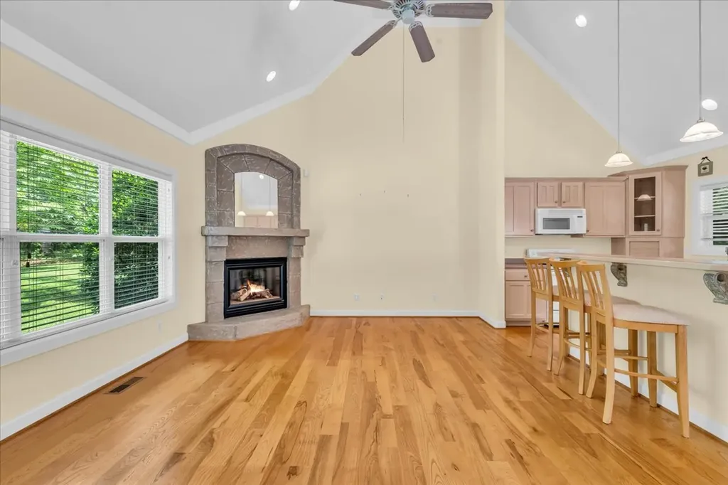 455 Lafever Ridge Road Silver Point TN 38582
