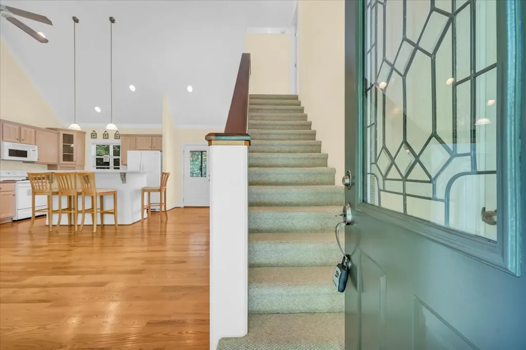 455 Lafever Ridge Road Silver Point TN 38582