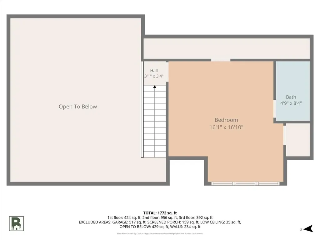 455 Lafever Ridge Road Silver Point TN 38582