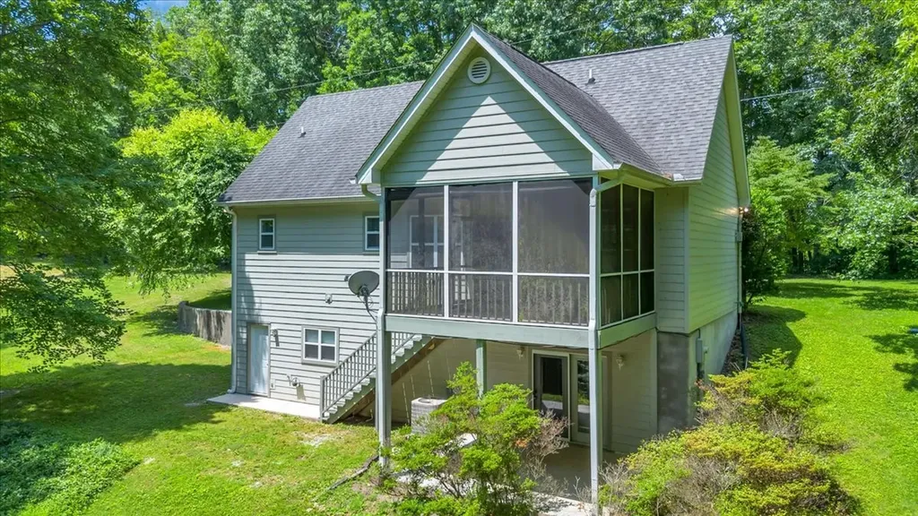 455 Lafever Ridge Road Silver Point TN 38582