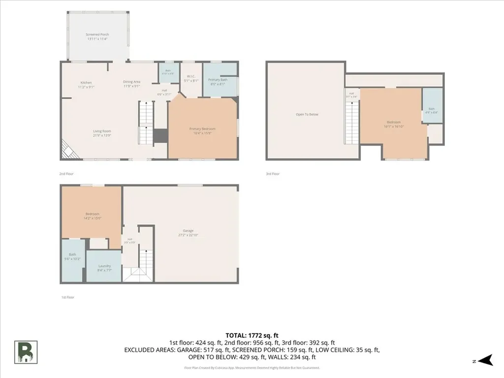 455 Lafever Ridge Road Silver Point TN 38582