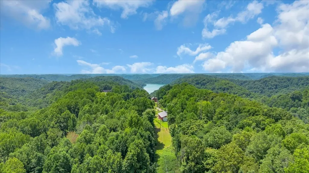 455 Lafever Ridge Road Silver Point TN 38582