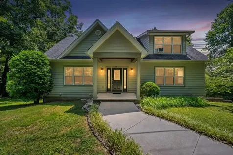 455 Lafever Ridge Road Silver Point TN 38582