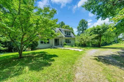 455 Lafever Ridge Road Silver Point TN 38582