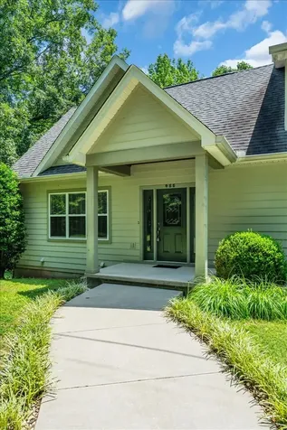 455 Lafever Ridge Road Silver Point TN 38582