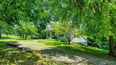 455 Lafever Ridge Road Silver Point TN 38582
