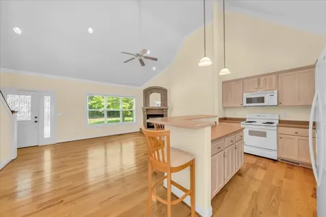 455 Lafever Ridge Road Silver Point TN 38582