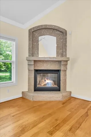 455 Lafever Ridge Road Silver Point TN 38582
