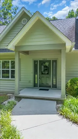 455 Lafever Ridge Road Silver Point TN 38582