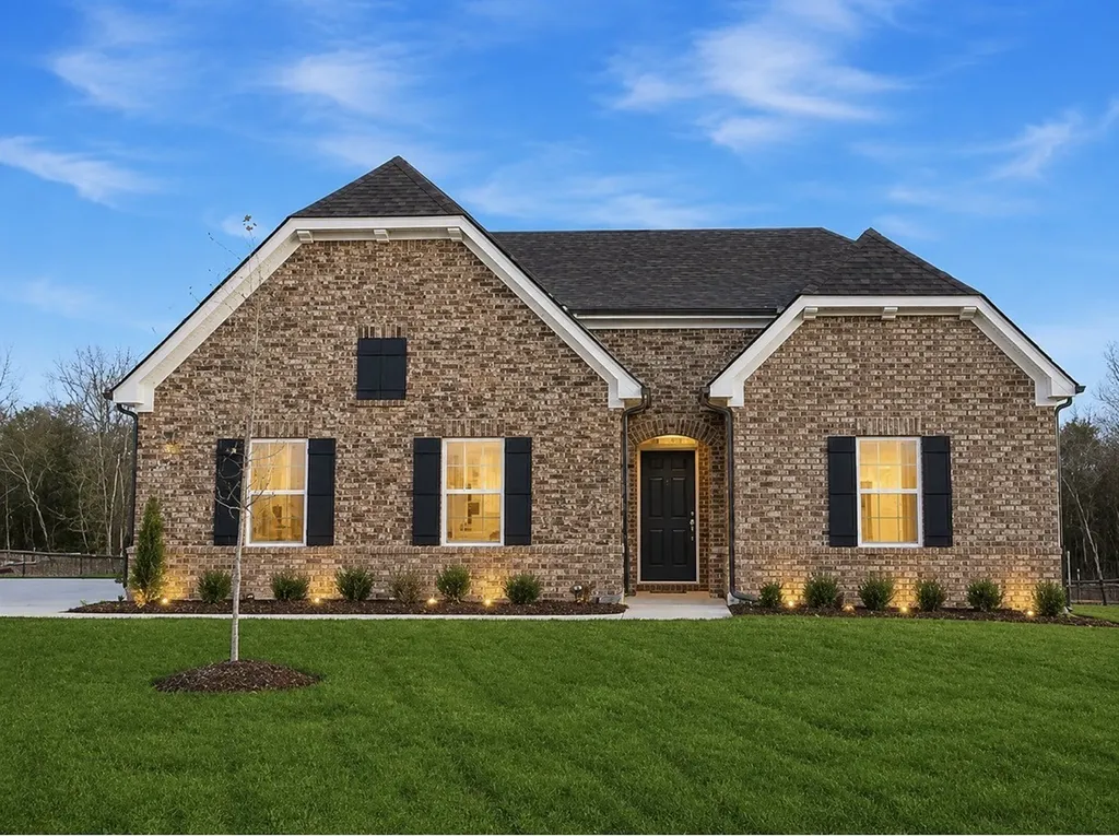173 Burberry Glen Boulevard Nolensville TN 37135