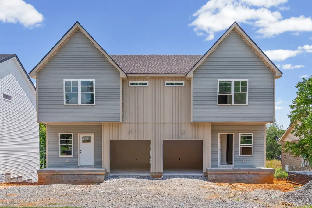 419 Cook Drive Clarksville TN 37042