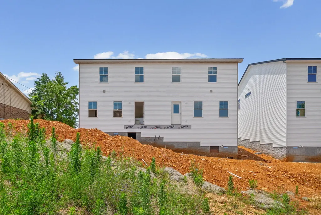 419 Cook Drive Clarksville TN 37042