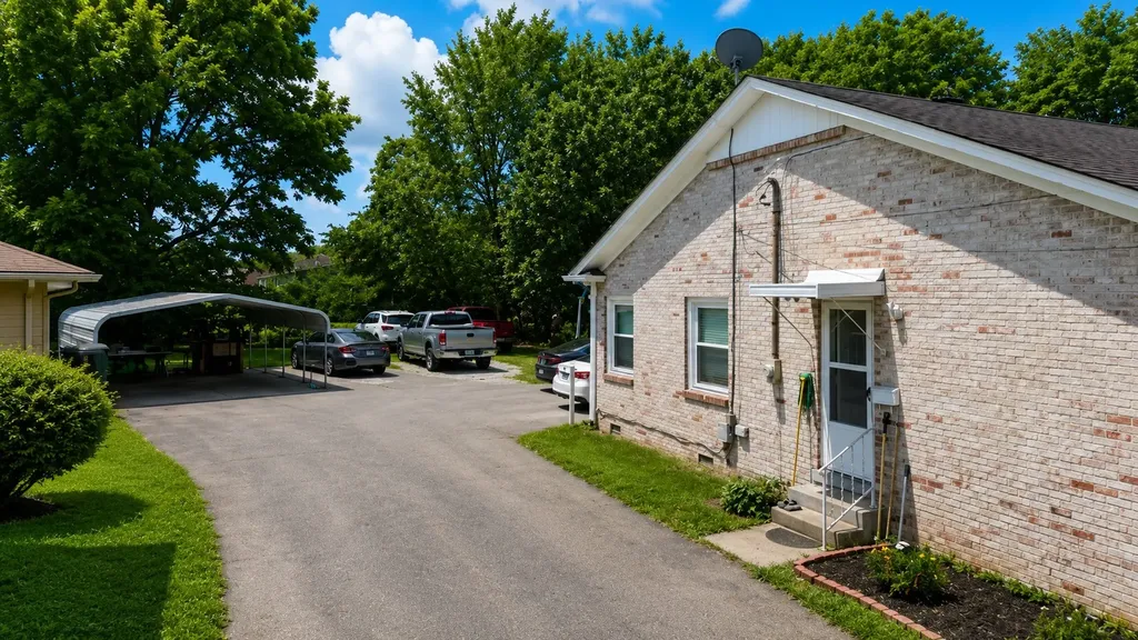 115 Debus Street Lawrenceburg TN 38464